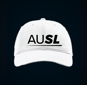 AUSL White Hat