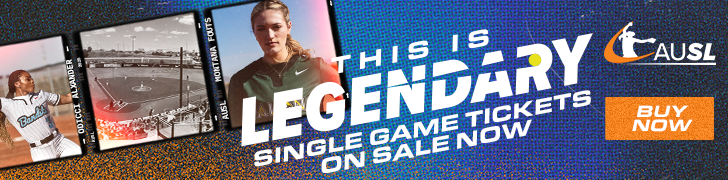 This is Legendary Single Game Tickets on Sale Now